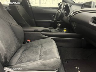 Lexus UX250H BUSINESS 2021 REF 2004