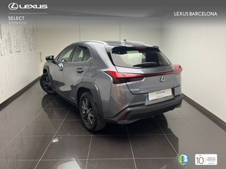 Lexus UX250H BUSINESS 2021 REF 2004