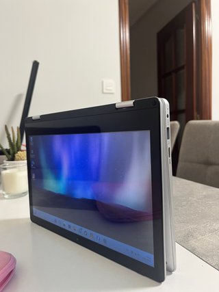 Prixton Flex Pro 4/128GB Portátil Convertible