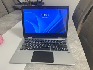 Prixton Flex Pro 4/128GB Portátil Convertible
