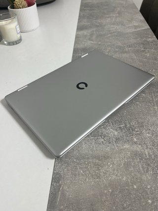 Prixton Flex Pro 4/128GB Portátil Convertible