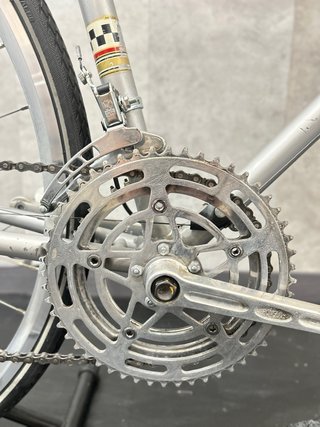 Bicicleta Vintage Peugeot Talla M/L