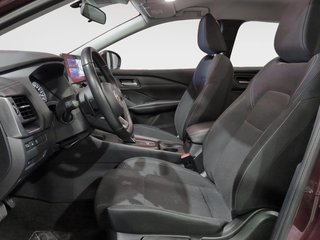 Nissan Qashqai DIG-T 158 mHEV Acenta CVT 116 kW (158 CV)