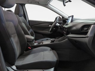Nissan Qashqai DIG-T 158 mHEV Acenta CVT 116 kW (158 CV)