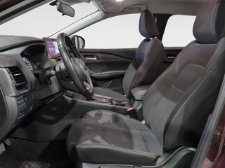 Nissan Qashqai DIG-T 158 mHEV Acenta CVT 116 kW (158 CV)