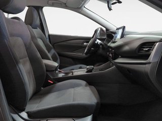 Nissan Qashqai DIG-T 158 mHEV Acenta CVT 116 kW (158 CV)