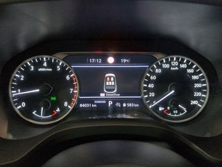 Nissan Qashqai DIG-T 158 mHEV Acenta CVT 116 kW (158 CV)