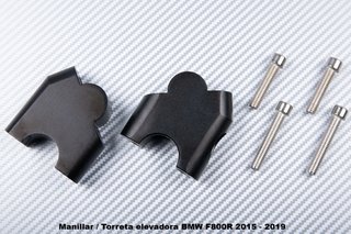 Manillar / Torreta elevadora BMW F800R 2015 - 2019