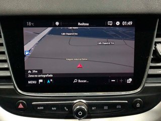 Opel Grandland X 1.5 CDTi Selective 96 kW (130 CV)