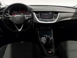 Opel Grandland X 1.5 CDTi Selective 96 kW (130 CV)