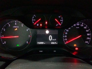 Opel Grandland X 1.5 CDTi Selective 96 kW (130 CV)