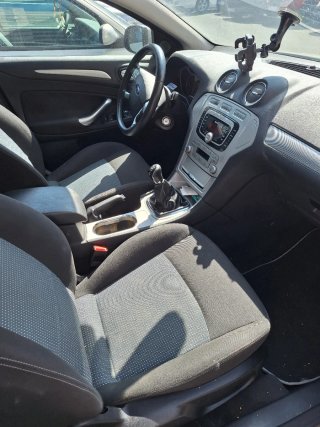 Ford Mondeo 2009