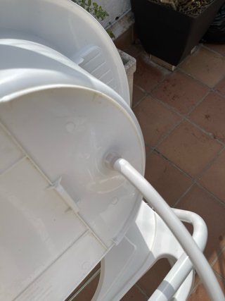 Bañera Bebé Bebejou 103cm
