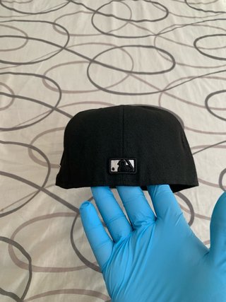 Gorra New Era 59FIFTY Sox Chicago