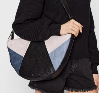 Desigual Bolso Bandolera 21WAXP04