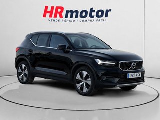 Volvo XC40 T4 Twin Recharge Inscription Expression Auto 155 kW (211 CV)