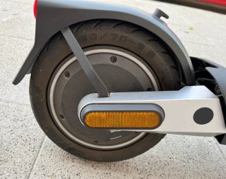 Patinete Eléctrico Xiaomi Scooter 5 Pro