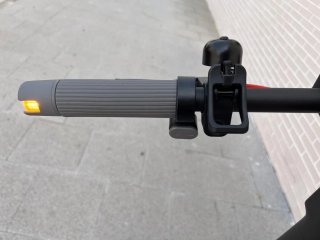 Patinete Eléctrico Xiaomi Scooter 5 Pro