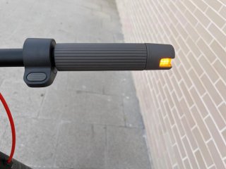 Patinete Eléctrico Xiaomi Scooter 5 Pro