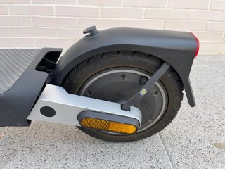 Patinete Eléctrico Xiaomi Scooter 5 Pro