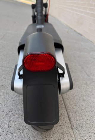 Patinete Eléctrico Xiaomi Scooter 5 Pro