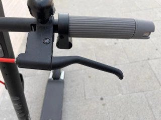 Patinete Eléctrico Xiaomi Scooter 5 Pro