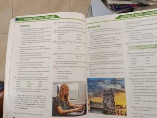 Lingua e literatura 2.