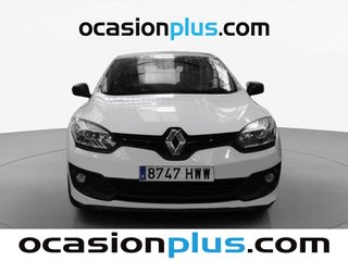 Renault Megane Life Energy TCe 85 kW (115 CV)