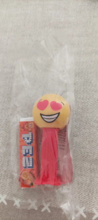 Dispensador pez