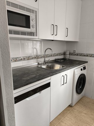 Alquiler habitacion
