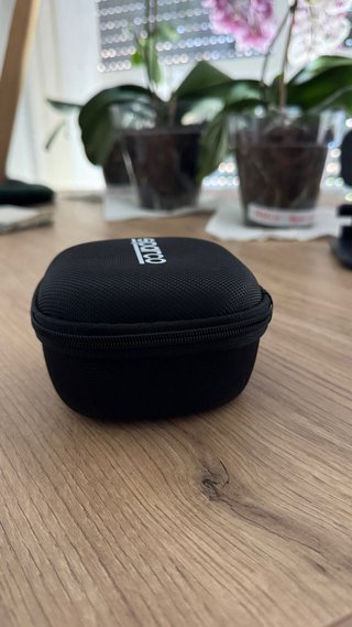 Funda Sparco Negra