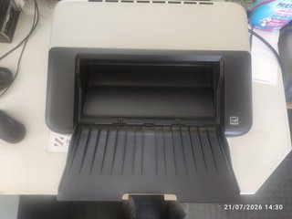 Impressora Brother HL-1210W com Wifi