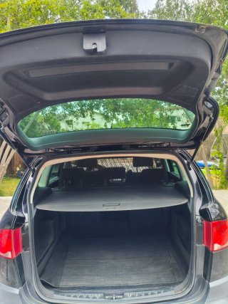 SEAT Altea Freetrack