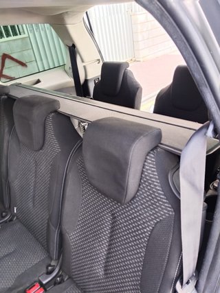 Citroen Grand C4 Picasso 2009(ESTA EN ALICANTE)