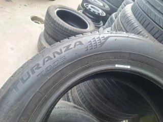 215 60 R17 96H Bridgestone - 1 neumático Km.0