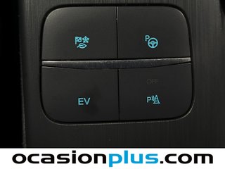 Ford Kuga 2.5 Duratec PHEV ST-Line Auto 165 kW (225 CV)