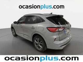 Ford Kuga 2.5 Duratec PHEV ST-Line Auto 165 kW (225 CV)