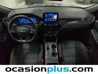 Ford Kuga 2.5 Duratec PHEV ST-Line Auto 165 kW (225 CV)