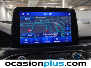 Ford Kuga 2.5 Duratec PHEV ST-Line Auto 165 kW (225 CV)