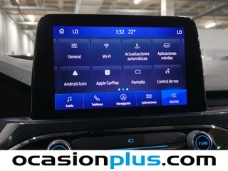 Ford Kuga 2.5 Duratec PHEV ST-Line Auto 165 kW (225 CV)