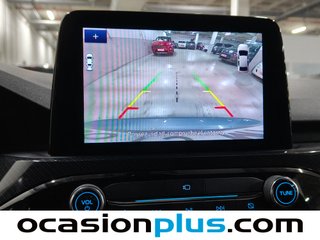 Ford Kuga 2.5 Duratec PHEV ST-Line Auto 165 kW (225 CV)