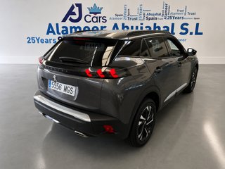 Peugeot 2008 Allure Pack Puretech 130 S&S 6 Vel. MAN