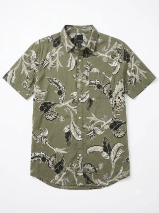 Camisa de verano