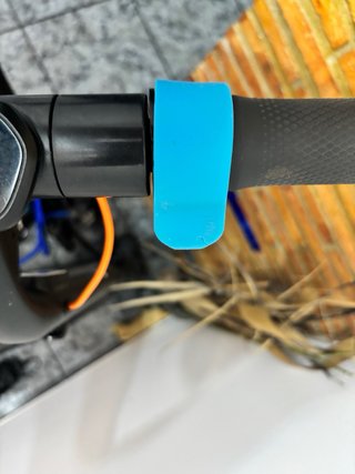 Patinete Eléctrico Ninebot E2 Pro