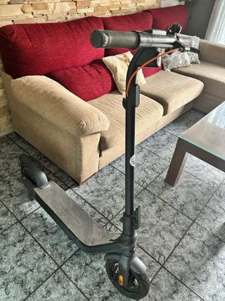 Patinete Eléctrico Ninebot E2 Pro