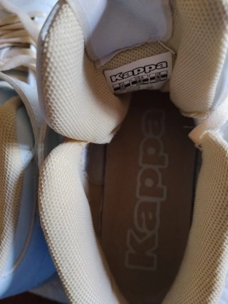 Kappa Logo Maserta MD V Scarpe Donna Tg 40