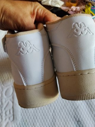 Kappa Logo Maserta MD V Scarpe Donna Tg 40