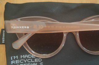 2 Gafas de Sol Hawkers Divine