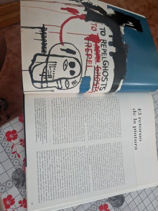 Colección Historia del Arte Salvat