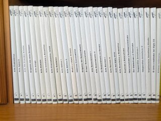 Colección Historia del Arte Salvat